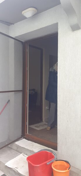 Ion Mihalache, Expozitiei